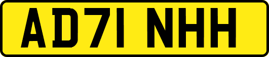 AD71NHH