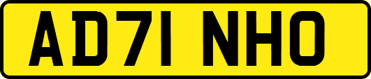 AD71NHO