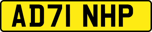 AD71NHP