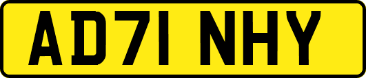 AD71NHY