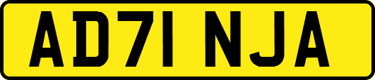 AD71NJA