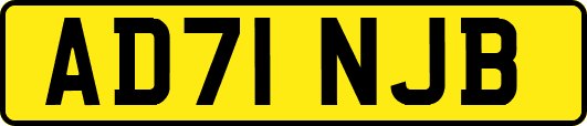AD71NJB