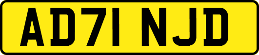AD71NJD