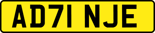 AD71NJE