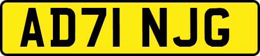 AD71NJG