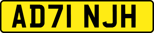AD71NJH