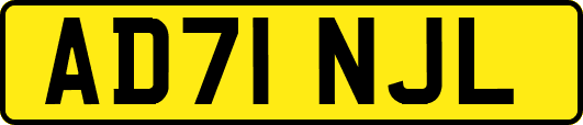 AD71NJL