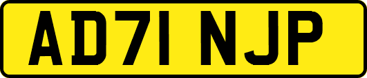 AD71NJP