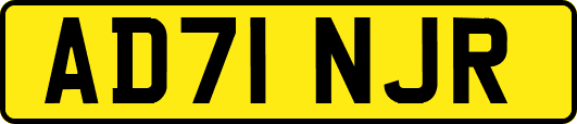 AD71NJR