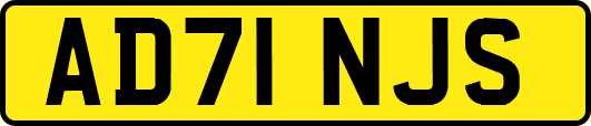 AD71NJS