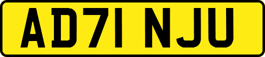 AD71NJU