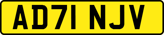 AD71NJV