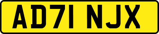AD71NJX