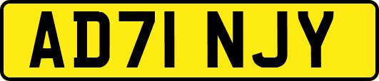 AD71NJY