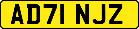 AD71NJZ