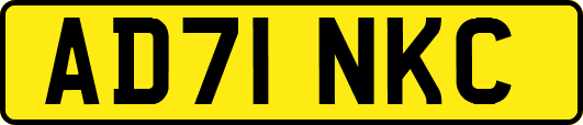 AD71NKC