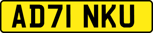 AD71NKU