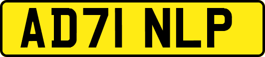 AD71NLP