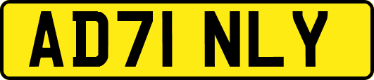 AD71NLY