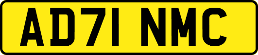 AD71NMC