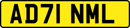 AD71NML