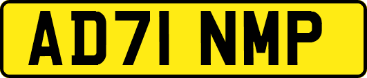 AD71NMP