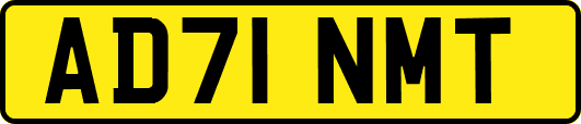 AD71NMT