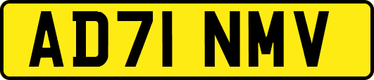 AD71NMV