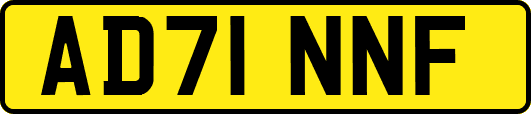 AD71NNF