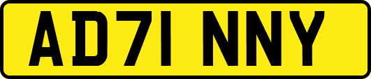 AD71NNY