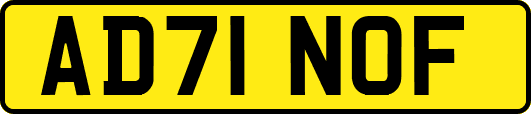 AD71NOF
