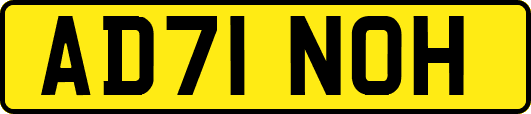 AD71NOH