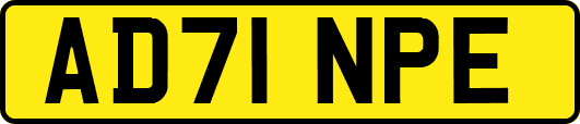 AD71NPE