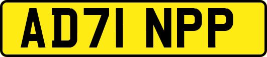 AD71NPP