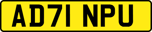 AD71NPU