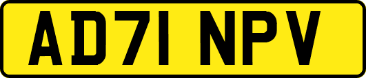 AD71NPV
