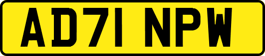 AD71NPW