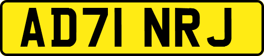 AD71NRJ