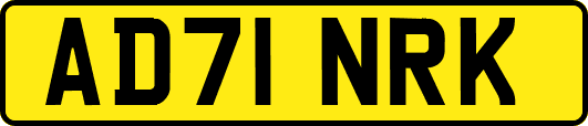 AD71NRK