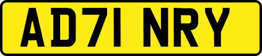 AD71NRY