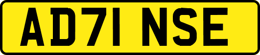 AD71NSE