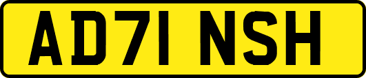 AD71NSH