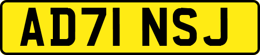 AD71NSJ