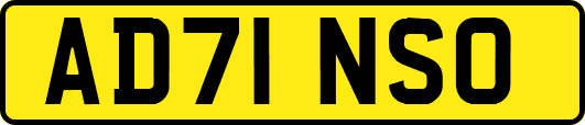 AD71NSO