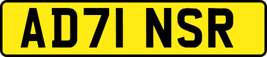 AD71NSR