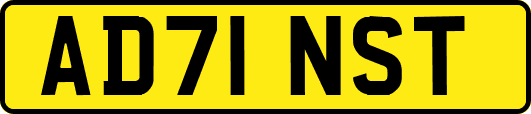 AD71NST