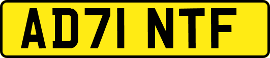 AD71NTF