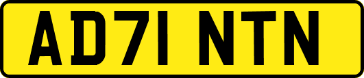 AD71NTN