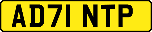 AD71NTP