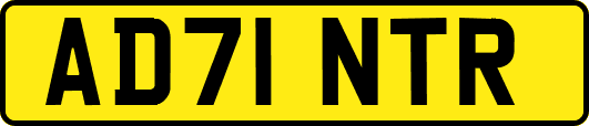 AD71NTR